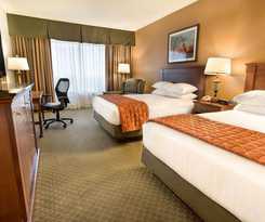 Hotel Drury Plaza St. Louis Chesterfield