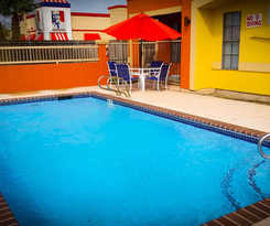 Hotel La Copa Inn Brownsville