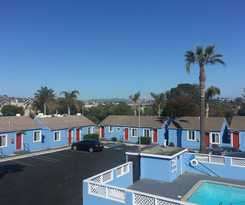 Blue Seal Inn
