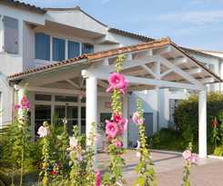 Hotel Thalacap Ile De Re