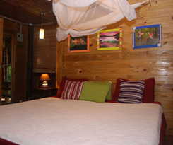 Hotel Cabarete Boutique Ecolodge Beachfront