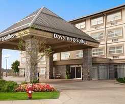 Days Inn And Suites Langley