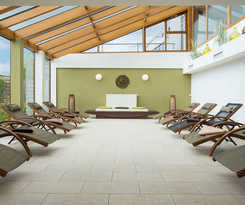 Hotel Vier Jahreszeiten Zingst