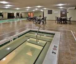Hampton Inn and Suites Richmond/virginia Center