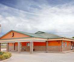 Hotel Super 8 By Wyndham Siloam Springs