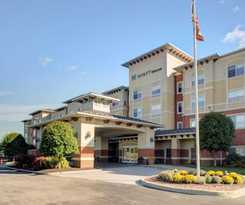 Hotel Hyatt House Fishkill/poughkeepsie