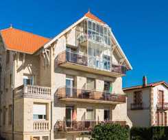  Résidence Lagrange Vacances Le Phalène