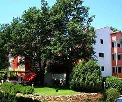 Apartment House Volta