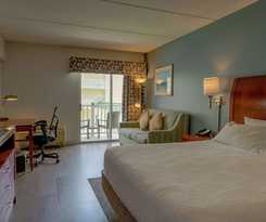 Hotel Hilton Garden Inn Outer Banks/kitty Hawk