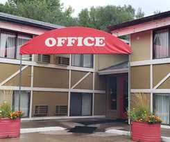Hotel Adventure Inn - Glenwood Springs