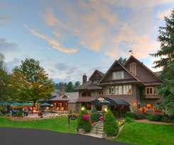 The Lodge At Chetola Resort