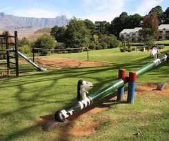 Hotel Mont Aux Sources