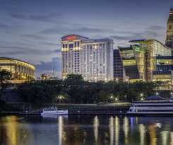 Hotel Marriott Hartford Downtown