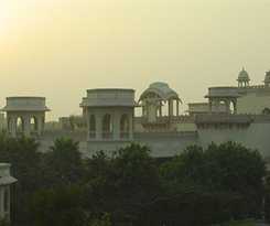 Hotel Taj Hari Mahal Jodhpur
