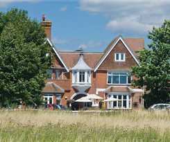 Classic Lodges - The Hickstead