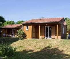 Hotel Camping maeva Escapades Domaine de la Vingeanne 
