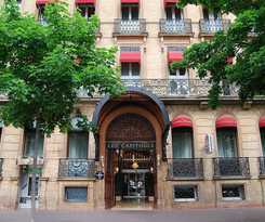 Hotel Les Capitouls Toulouse Centre - Handwritten Collection