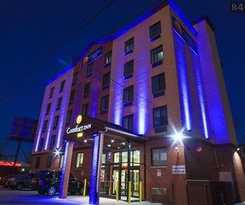 Comfort Inn Brooklyn City Center