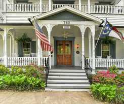 Hotel 1898 Waverly Inn