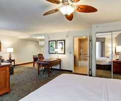 Homewood Suites By Hilton Bentonville-rogers