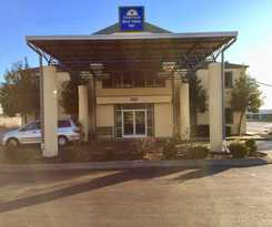 Hotel Howard Johnson By Wyndham Clarksville Tennessee