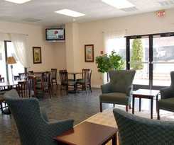 Hotel University Inn Durham Next To Duke University Medical Center