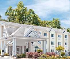 Microtel Inn and Suites By Wyndham Gardendale