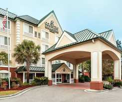 Country Inn and Suites By Radisson, Charleston North, Sc