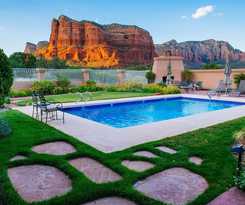 Canyon Villa Bed and Breakfast Inn Of Sedona