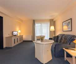 Hotel Dorint Seehotel Binz-therme Binz/rügen