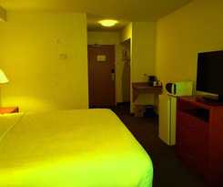 Hotel Comfort Inn and Suites