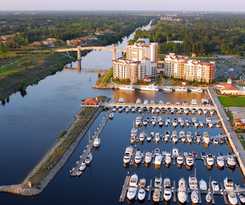 Marina Inn At Grande Dunes