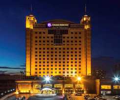 Hotel Grand Mercure Urumqi Hualing
