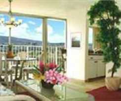 Waikiki Beach Condominiums