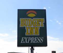 Hotel Budget Inn Express Bismarck