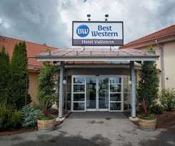 Hotel Best Western l Vidostern