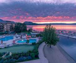 Hotel The Cove Lakeside Resort