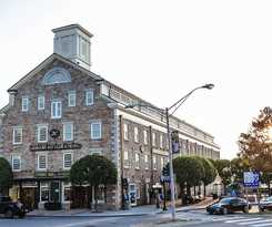 Hotel Newport Bay Club and