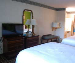 Hotel Vacation Lodge