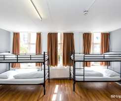 St Christopher's Inn Bauhaus Budget -