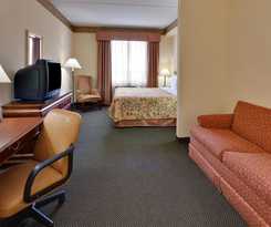 Hotel Country Inn and Suites By Radisson, London South, On