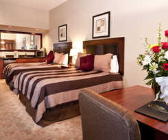 Hotel Shilo Inn Suites - Killeen