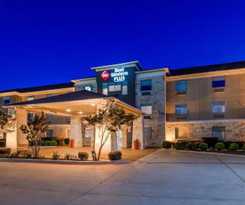 Hotel Best Western Plus Killeen/Fort Hood & Suites