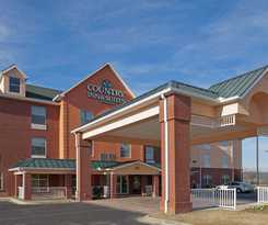 Red Roof Inn Plus+ and Suites Birmingham - Bessemer
