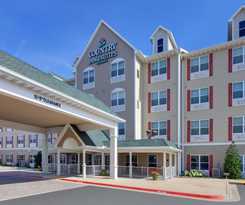 Country Inn and Suites By Radisson, Bentonville South - Rogers, Ar