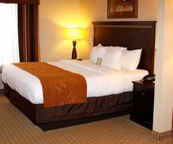 Hotel Comfort Suites