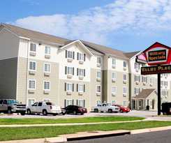 Hotel Woodspring Suites Killeen