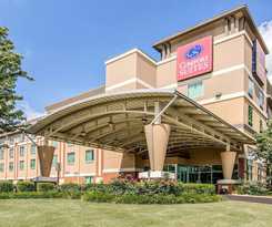 Hotel Comfort Suites Bentonville - Rogers
