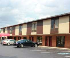 Red Roof Inn Spartanburg – I-26