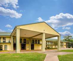 Hotel Quality Inn and Conference Center